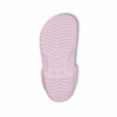 Crocs® Unisex Classic Pink Milk  CROCS