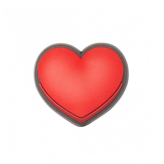 Jibbitz™ Corazón Crocs®  CROCS