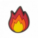 Jibbitz™ Fuego Crocs®  CROCS