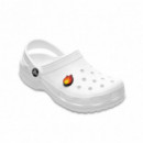 Jibbitz™ Fuego Crocs®  CROCS