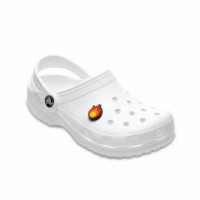 Jibbitz™ Fuego Crocs®  CROCS