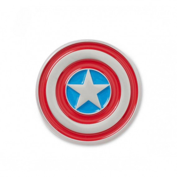 Jibbitz™ Capitán América Crocs®  CROCS