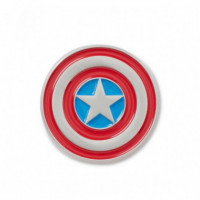 Jibbitz™ Capitán América Crocs®  CROCS