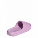 ADIDAS ORIGINALS - Adilette Lumia - Blilil Blilil Blilil - IH8924/BLILIL Blilil Blilil