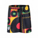 ADIDAS ORIGINALS - Jff Og Sho P - Multco - KS8609/MULTCO