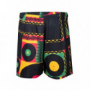 ADIDAS ORIGINALS - Jff Og Sho P - Multco - KS8609/MULTCO