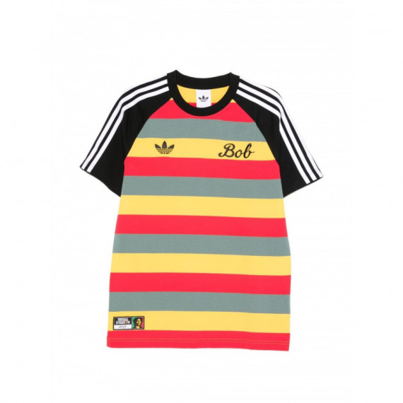 ADIDAS ORIGINALS - Og Tee - Multco - JY5212/MULTCO