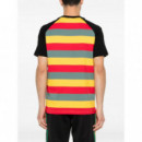 ADIDAS ORIGINALS - Og Tee - Multco - JY5212/MULTCO