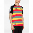 ADIDAS ORIGINALS - Og Tee - Multco - JY5212/MULTCO