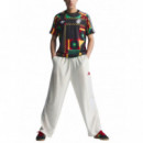 ADIDAS ORIGINALS - Jff Og Tee - Multco - KS2679/MULTCO