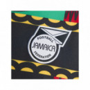 ADIDAS ORIGINALS - Jff Og Tee - Multco - KS2679/MULTCO