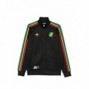 ADIDAS ORIGINALS - Jff Og Tt - Black - JY5225/BLACK