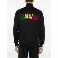 ADIDAS ORIGINALS - Jff Og Tt - Black - JY5225/BLACK