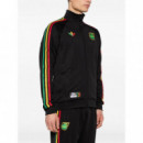ADIDAS ORIGINALS - Jff Og Tt - Black - JY5225/BLACK