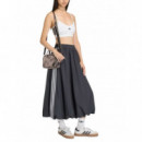 ADIDAS ORIGINALS - Balloon L Sk - Black - KC8088/BLACK