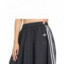 ADIDAS ORIGINALS - Balloon L Sk - Black - KC8088/BLACK