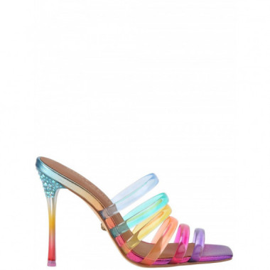 KURT GEIGER - Maddison Strappy High Sdl - 69 - 5608899979/69