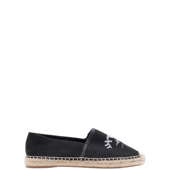 KARL LAGERFELD - Kamini Riviera Slip On - 900 - KL80110A/900
