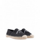 KARL LAGERFELD - Kamini Riviera Slip On - 900 - KL80110A/900