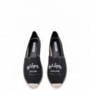 KARL LAGERFELD - Kamini Riviera Slip On - 900 - KL80110A/900