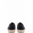 KARL LAGERFELD - Kamini Riviera Slip On - 900 - KL80110A/900