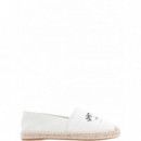 KARL LAGERFELD - Kamini Riviera Slip On - 9T1 - KL80110A/9T1