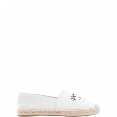 KARL LAGERFELD - Kamini Riviera Slip On - 9T1 - KL80110A/9T1