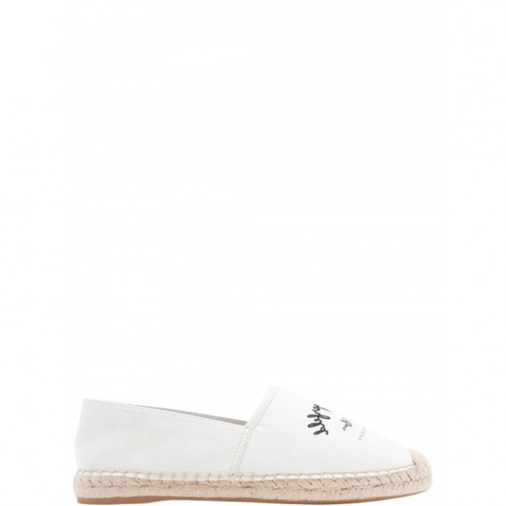 KARL LAGERFELD - Kamini Riviera Slip On - 9T1 - KL80110A/9T1