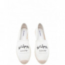 KARL LAGERFELD - Kamini Riviera Slip On - 9T1 - KL80110A/9T1