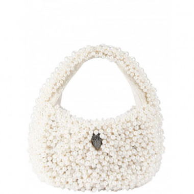 KURT GEIGER - Beaded Kensington Hobo - 41 - 5391742990/41
