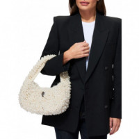 KURT GEIGER - Beaded Kensington Hobo - 41 - 5391742990/41