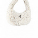 KURT GEIGER - Beaded Kensington Hobo - 41 - 5391742990/41