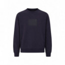 ARMANI EXCHANGE - Sweatshirt - UB101 - XM002395AF19936/UB101