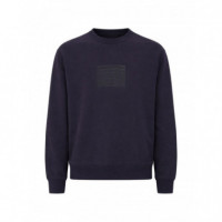 ARMANI EXCHANGE - Sweatshirt - UB101 - XM002395AF19936/UB101