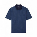 ARMANI EXCHANGE - Polo Shirt - FB436 - XM000736AF10819/FB436