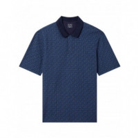 ARMANI EXCHANGE - Polo Shirt - FB436 - XM000736AF10819/FB436