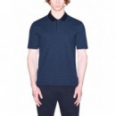 ARMANI EXCHANGE - Polo Shirt - FB436 - XM000736AF10819/FB436