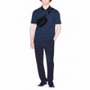 ARMANI EXCHANGE - Polo Shirt - FB436 - XM000736AF10819/FB436