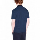 ARMANI EXCHANGE - Polo Shirt - FB436 - XM000736AF10819/FB436