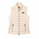 ARMANI EXCHANGE - Down Waistcoat - U4104 - XW001921AF18757/U4104