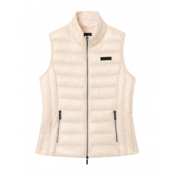 ARMANI EXCHANGE - Down Waistcoat - U4104 - XW001921AF18757/U4104
