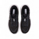 HOKA ONE ONE - Rincon 4 - Black White - 1155131/BLACK White