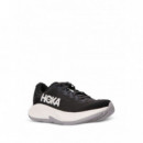 HOKA ONE ONE - Rincon 4 - Black White - 1155131/BLACK White
