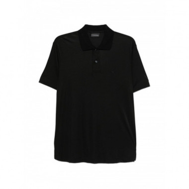 EMPORIO ARMANI - Polo Shirt - UC001 - EM004526AF13721/UC001