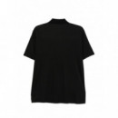 EMPORIO ARMANI - Polo Shirt - UC001 - EM004526AF13721/UC001