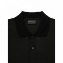 EMPORIO ARMANI - Polo Shirt - UC001 - EM004526AF13721/UC001