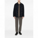 EMPORIO ARMANI - 5 Pockets Pant - U6200 - EM000763AF21368/U6200