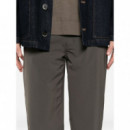 EMPORIO ARMANI - 5 Pockets Pant - U6200 - EM000763AF21368/U6200