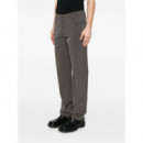 EMPORIO ARMANI - 5 Pockets Pant - U6200 - EM000763AF21368/U6200