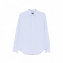 EMPORIO ARMANI - Shirt - F9022 - EM000099TE20552/F9022